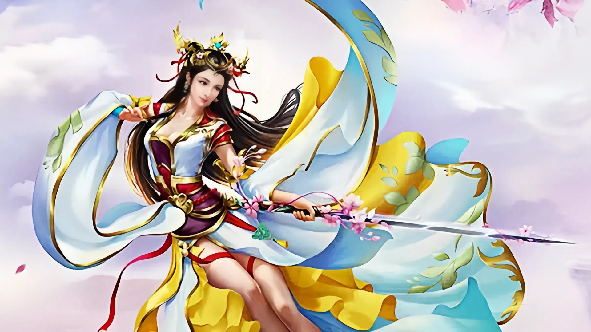 《预言手游》官方网站